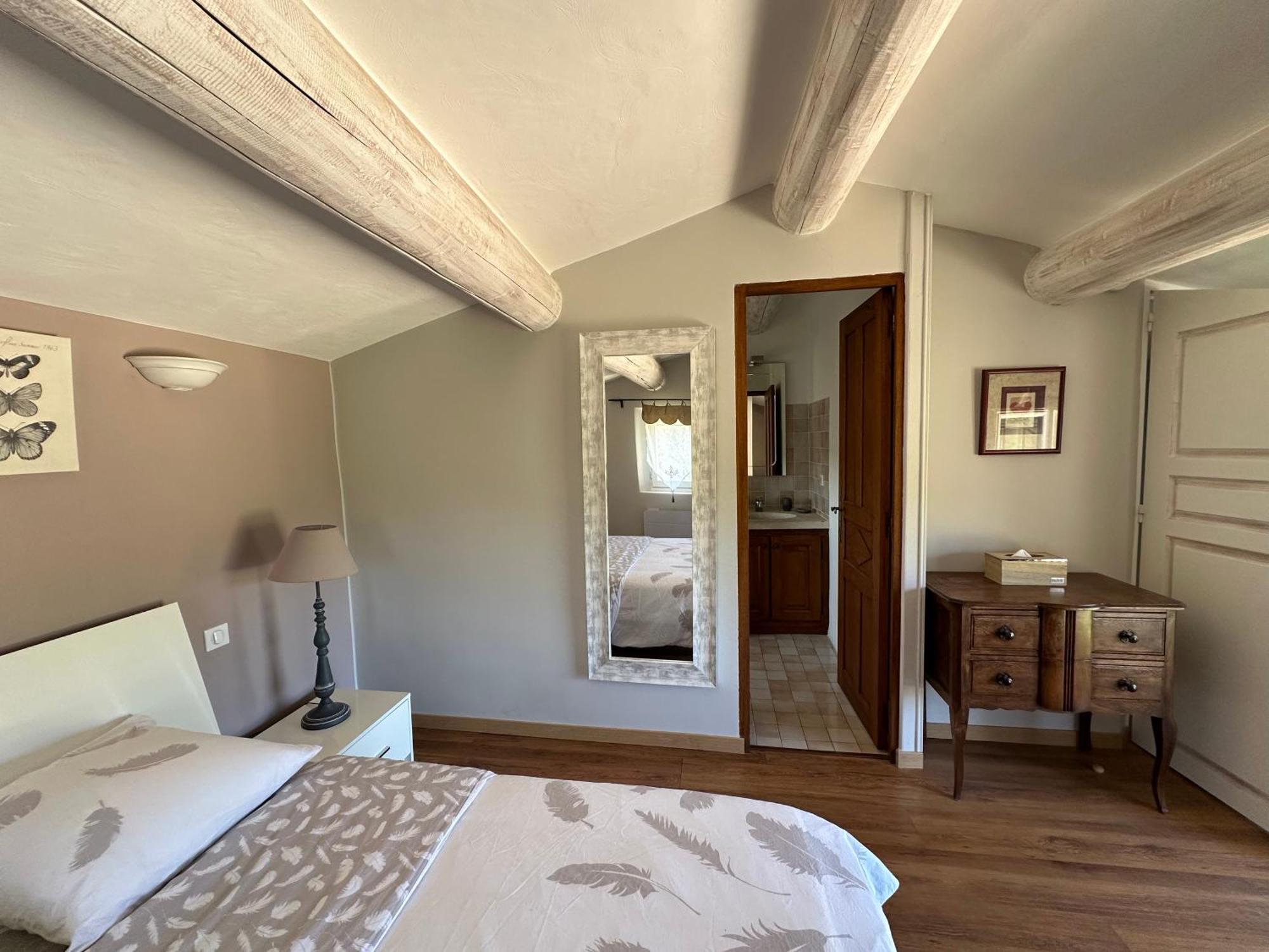 Le Domaine De Piedmoure, Gites Et Chambres D'Hotes, Piscine, Terrasses Privatives Sault Extérieur photo