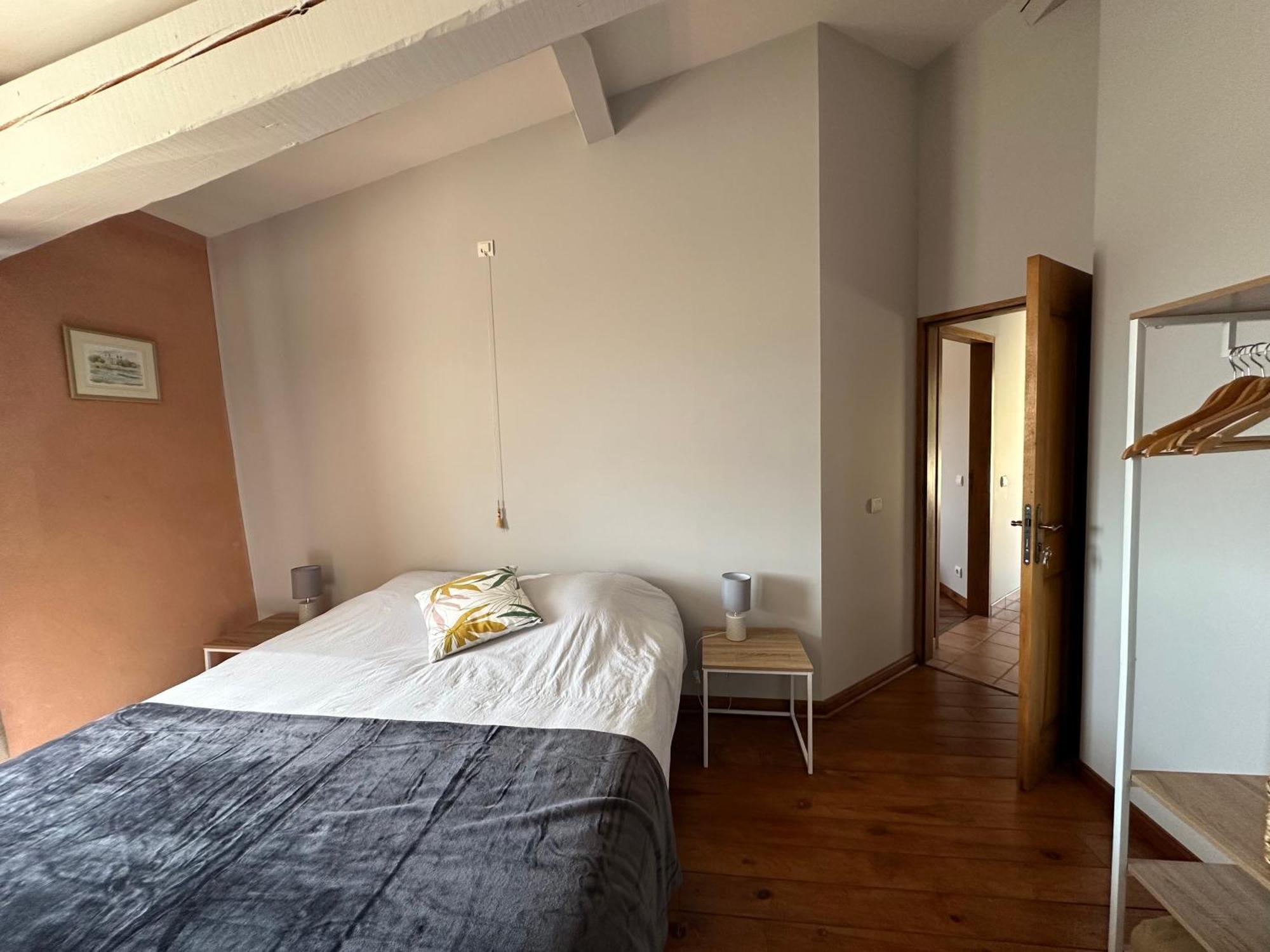 Le Domaine De Piedmoure, Gites Et Chambres D'Hotes, Piscine, Terrasses Privatives Sault Extérieur photo