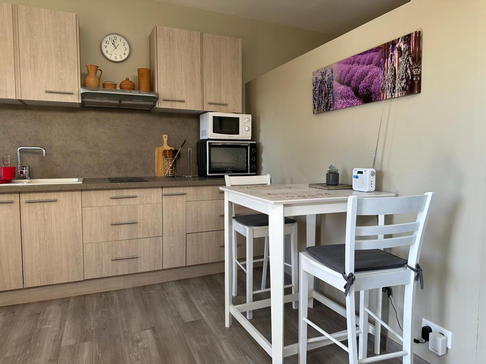 Le Domaine De Piedmoure, Gites Et Chambres D'Hotes, Piscine, Terrasses Privatives Sault Extérieur photo