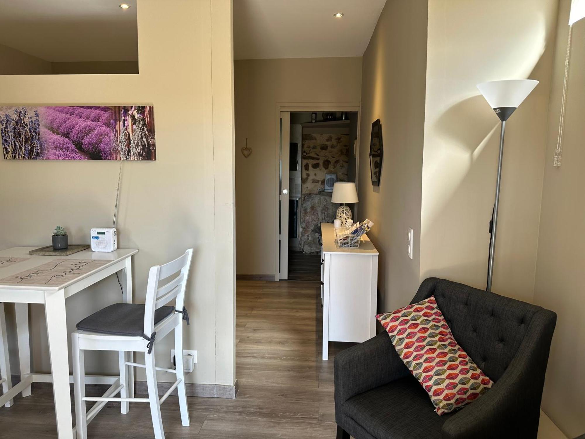 Le Domaine De Piedmoure, Gites Et Chambres D'Hotes, Piscine, Terrasses Privatives Sault Extérieur photo