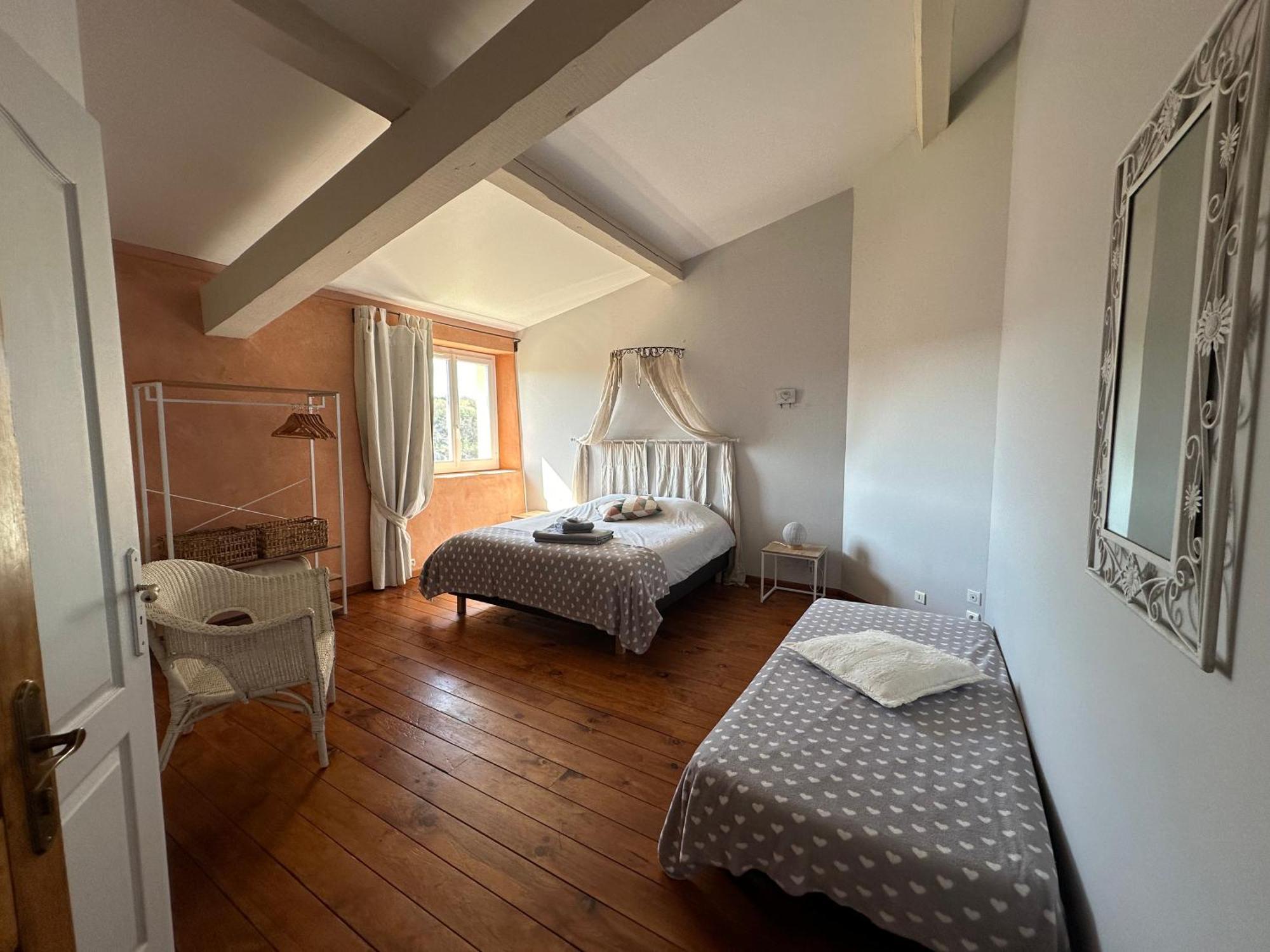 Le Domaine De Piedmoure, Gites Et Chambres D'Hotes, Piscine, Terrasses Privatives Sault Extérieur photo