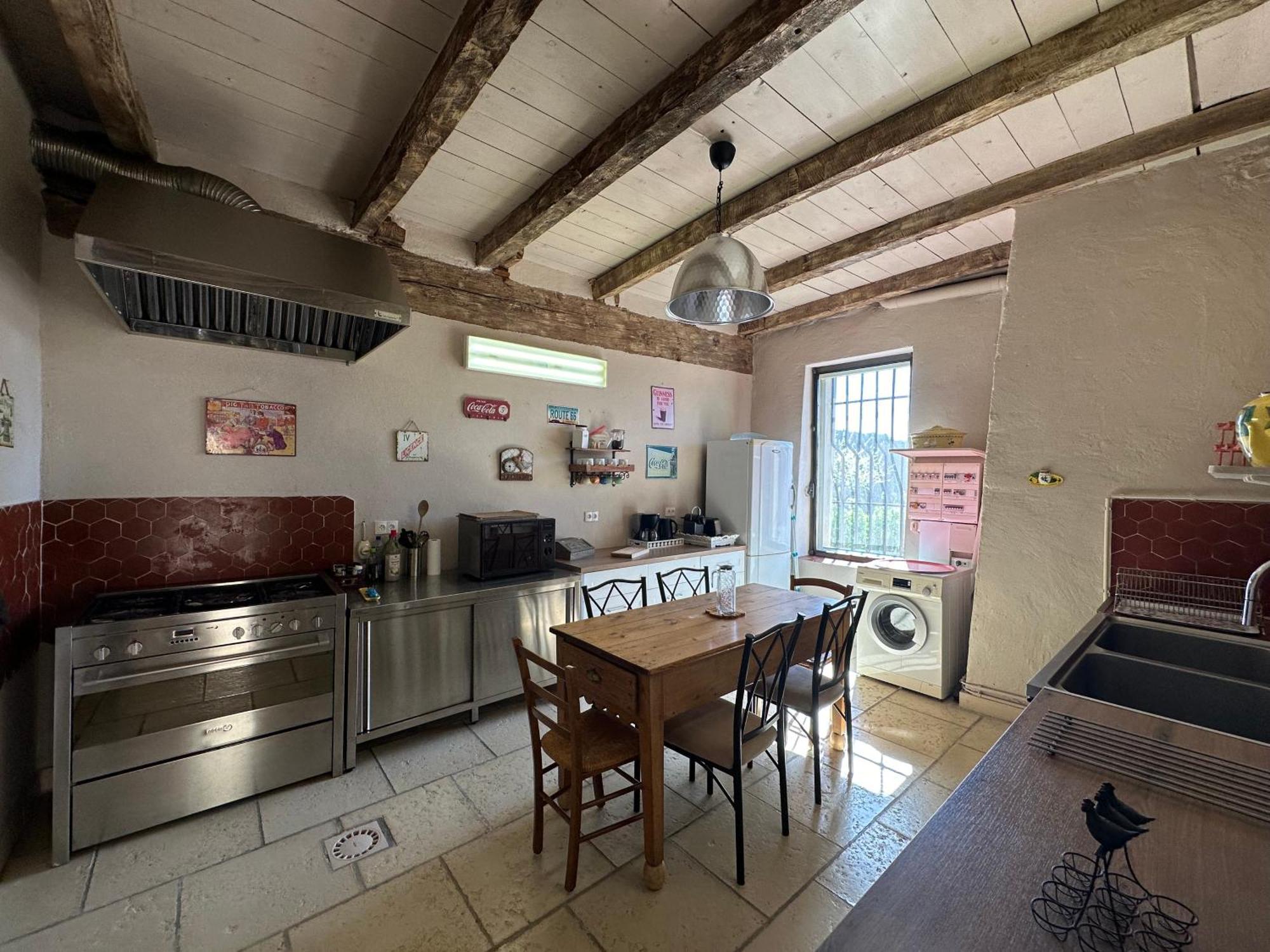 Le Domaine De Piedmoure, Gites Et Chambres D'Hotes, Piscine, Terrasses Privatives Sault Extérieur photo