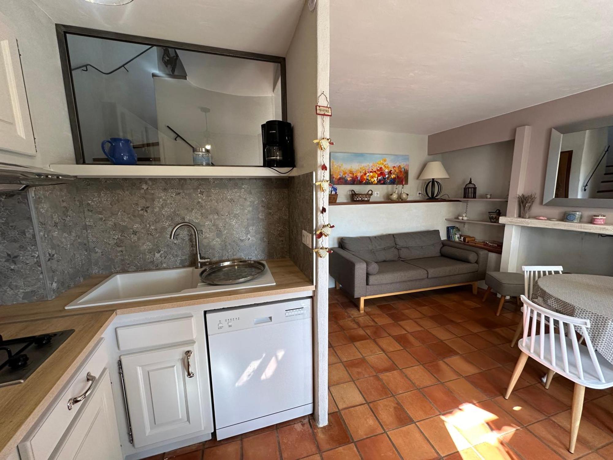 Le Domaine De Piedmoure, Gites Et Chambres D'Hotes, Piscine, Terrasses Privatives Sault Extérieur photo