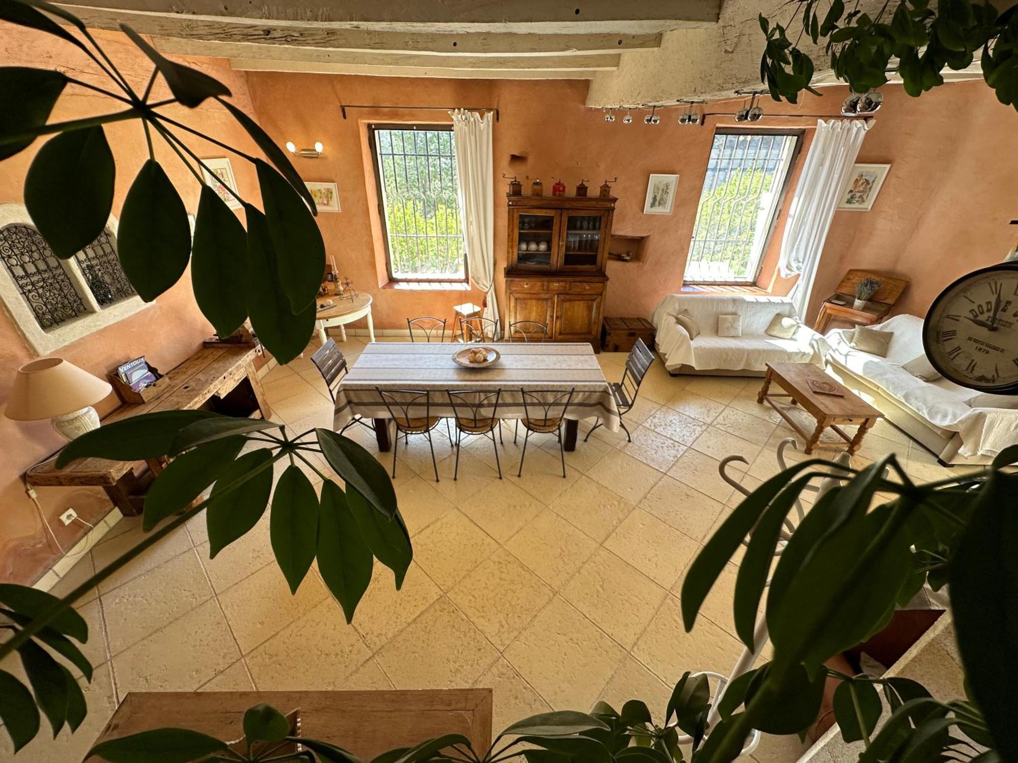 Le Domaine De Piedmoure, Gites Et Chambres D'Hotes, Piscine, Terrasses Privatives Sault Extérieur photo