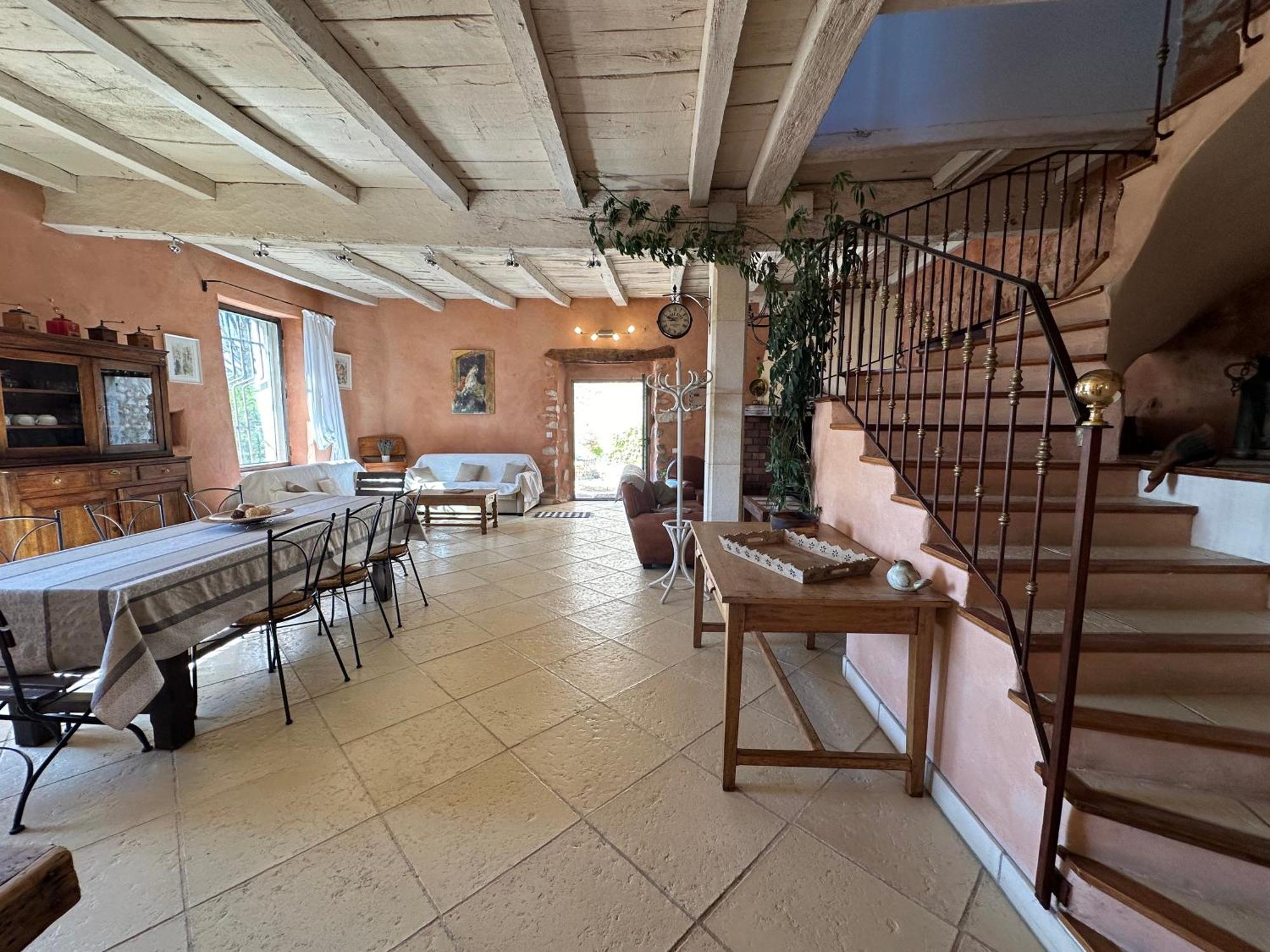 Le Domaine De Piedmoure, Gites Et Chambres D'Hotes, Piscine, Terrasses Privatives Sault Extérieur photo